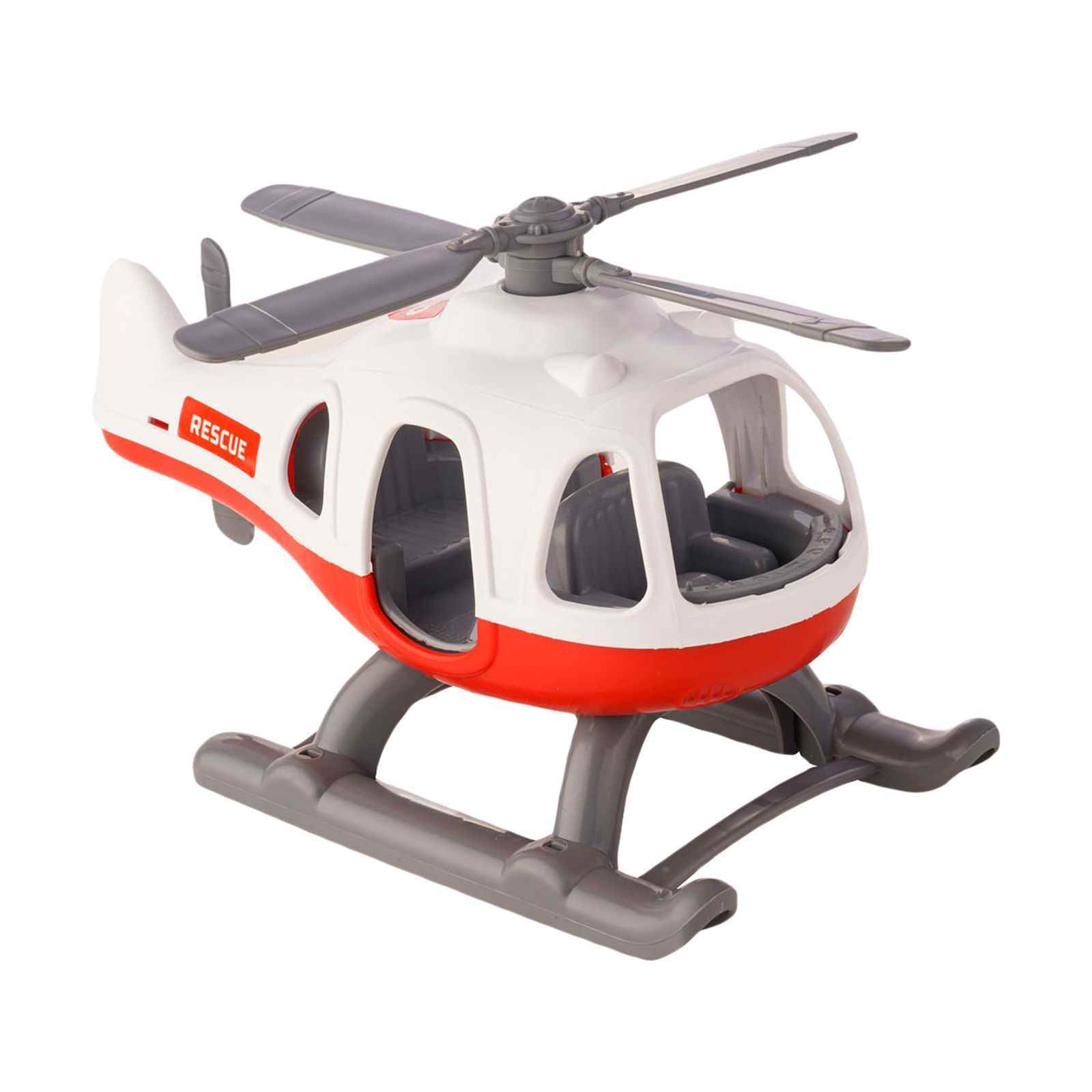 هلیکوپترآموبولانس  زینگو