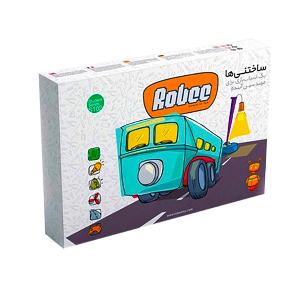 روبی ساختنی 2 (8)