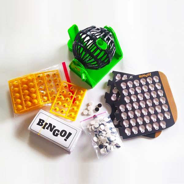 بینگو دبرنا صادراتی(12)