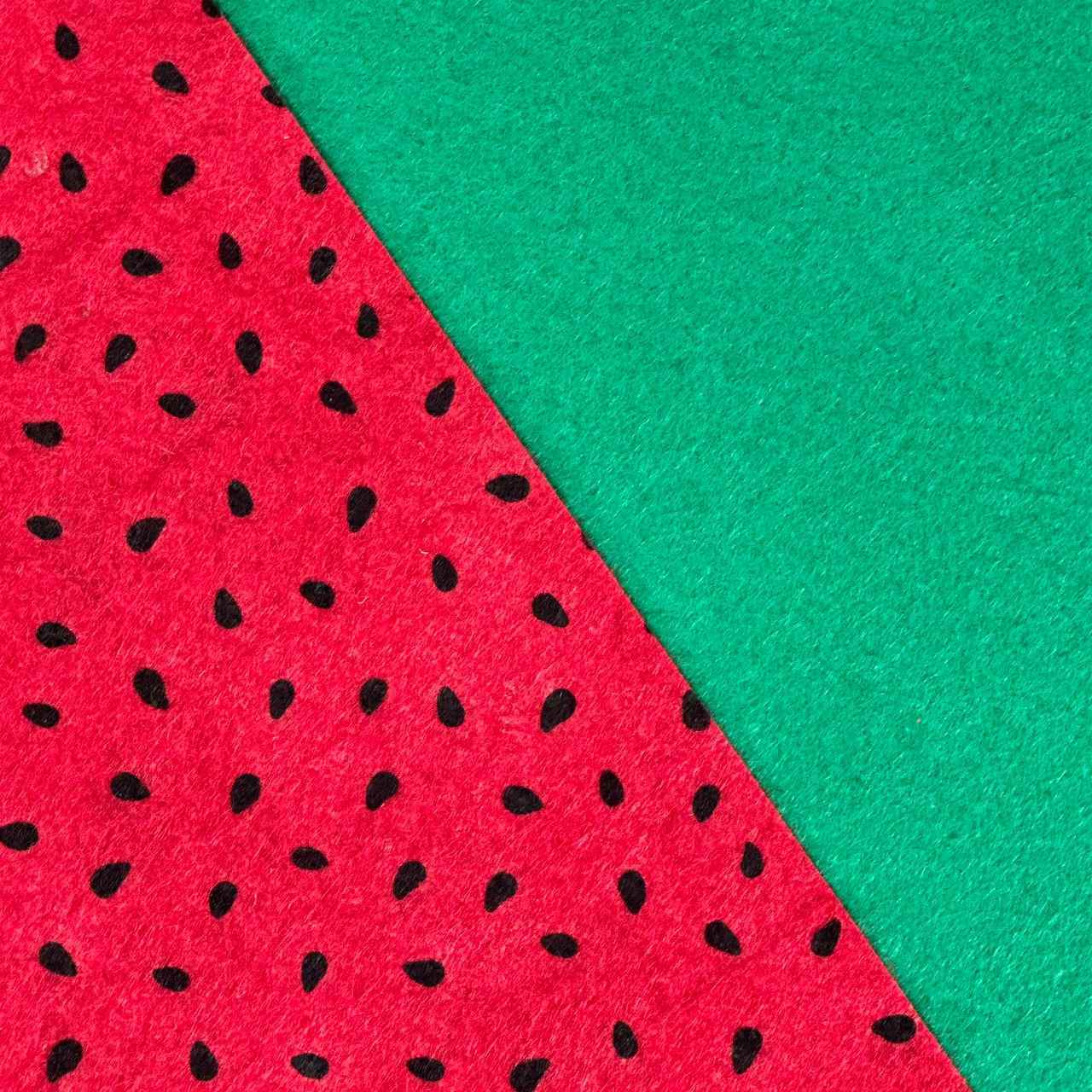 نمد A3 طرح یلدا بسته 10برگی