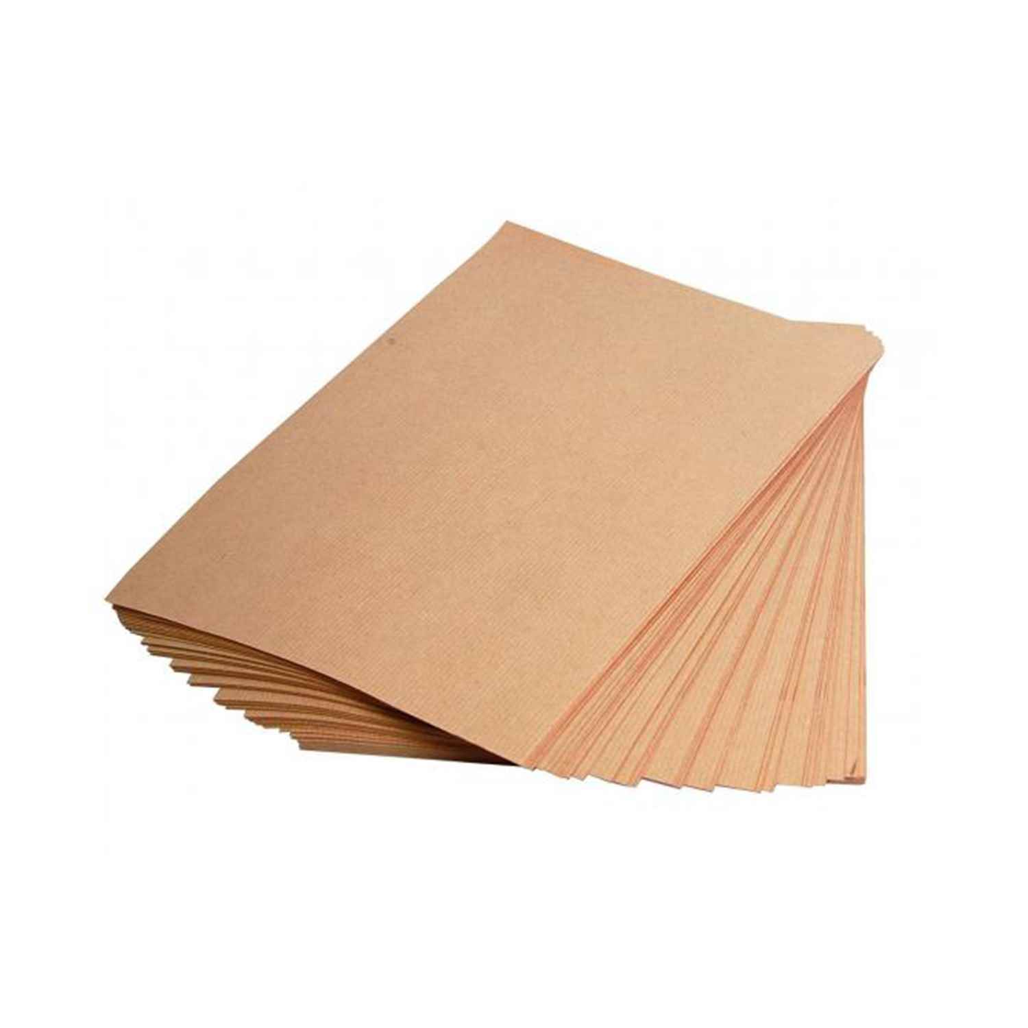 کاغذ کرافتA3 صبا بسته 10برگی