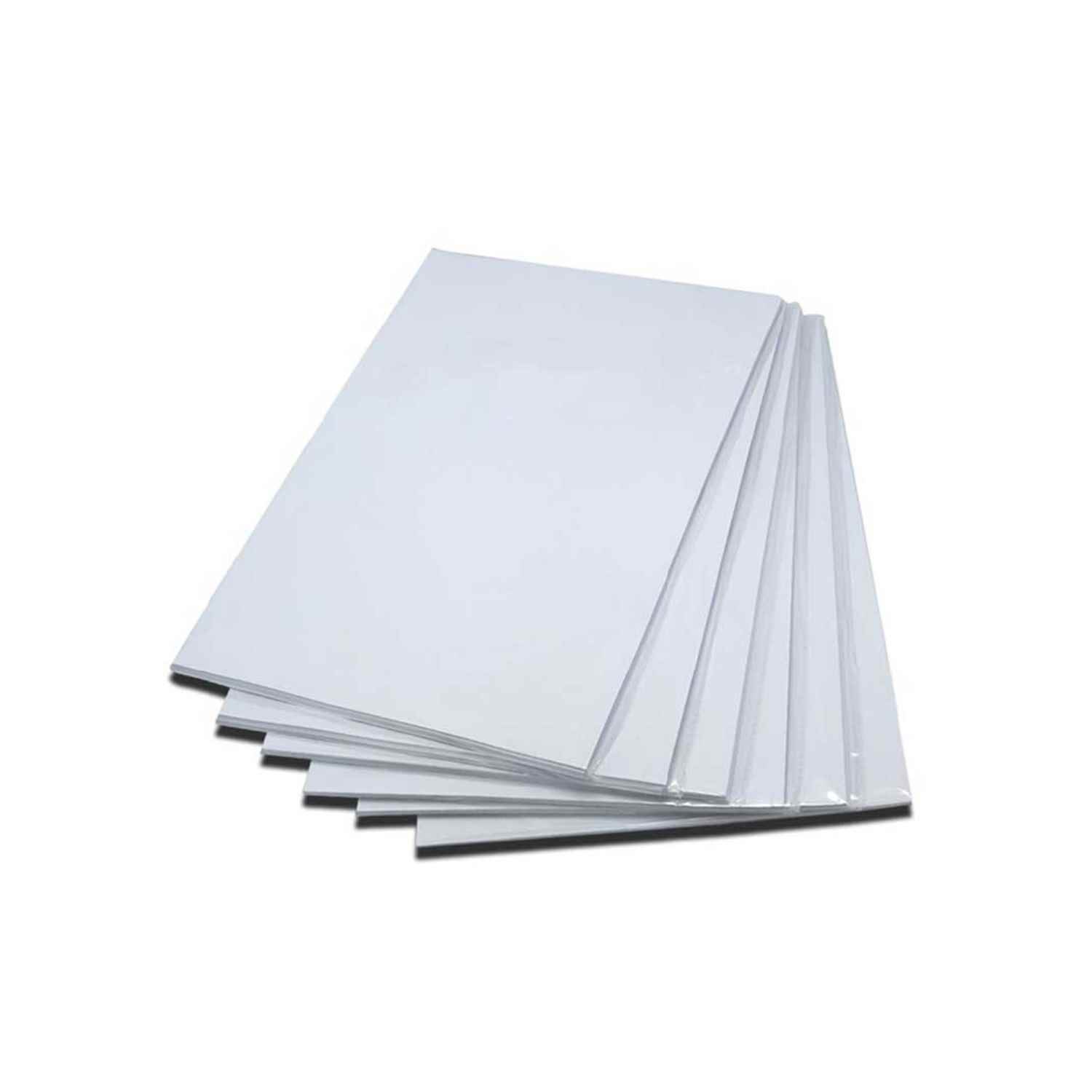 کاغذگلاسه A3 صبا 10برگی