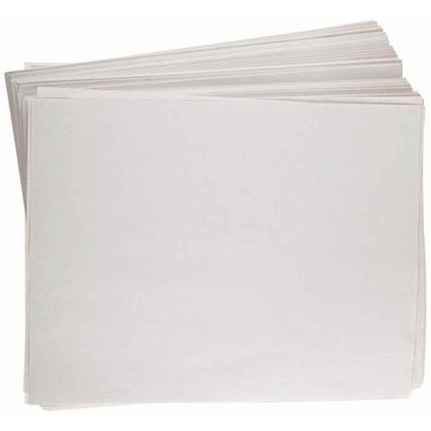 کاغذ پوستی A3صبا بسته 10برگی