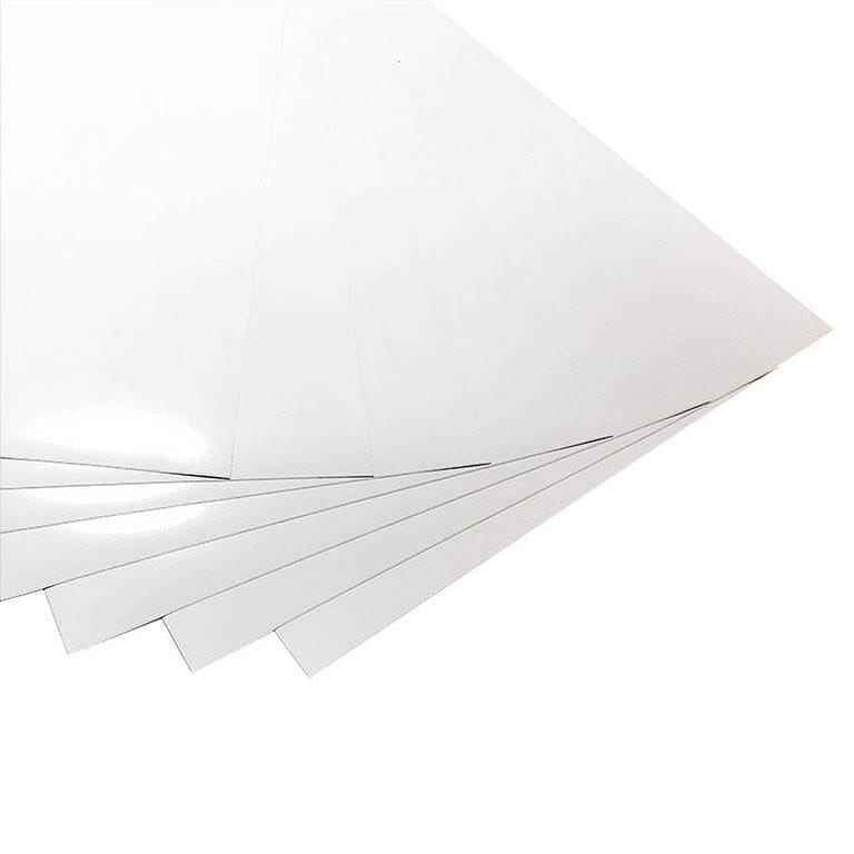 مقواگلاسه A3صبامتالیک 5برگی