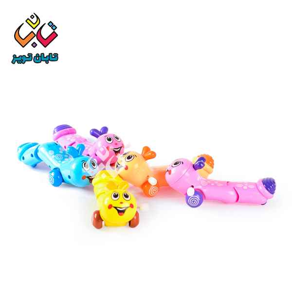 کرم کوکی نشکن 300350 اسپادان 12144