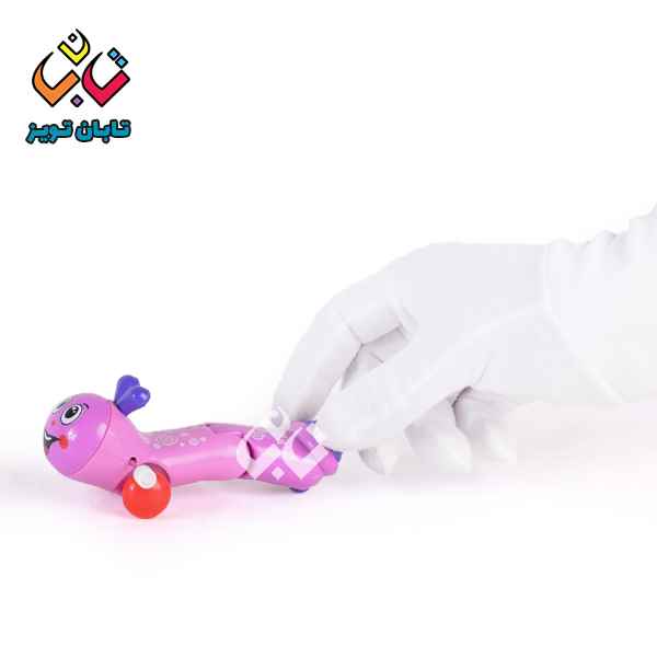 کرم کوکی نشکن 300350 اسپادان 12144