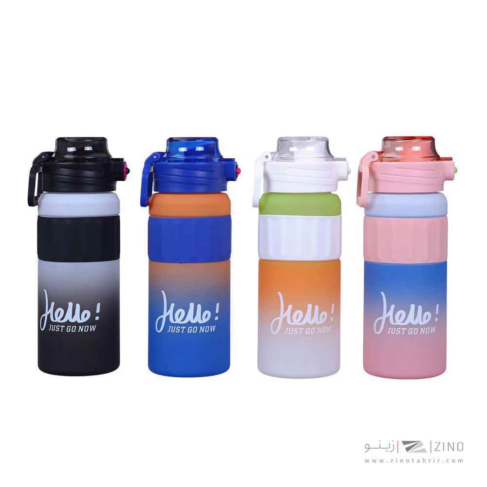 قمقمه فانتزی کد007