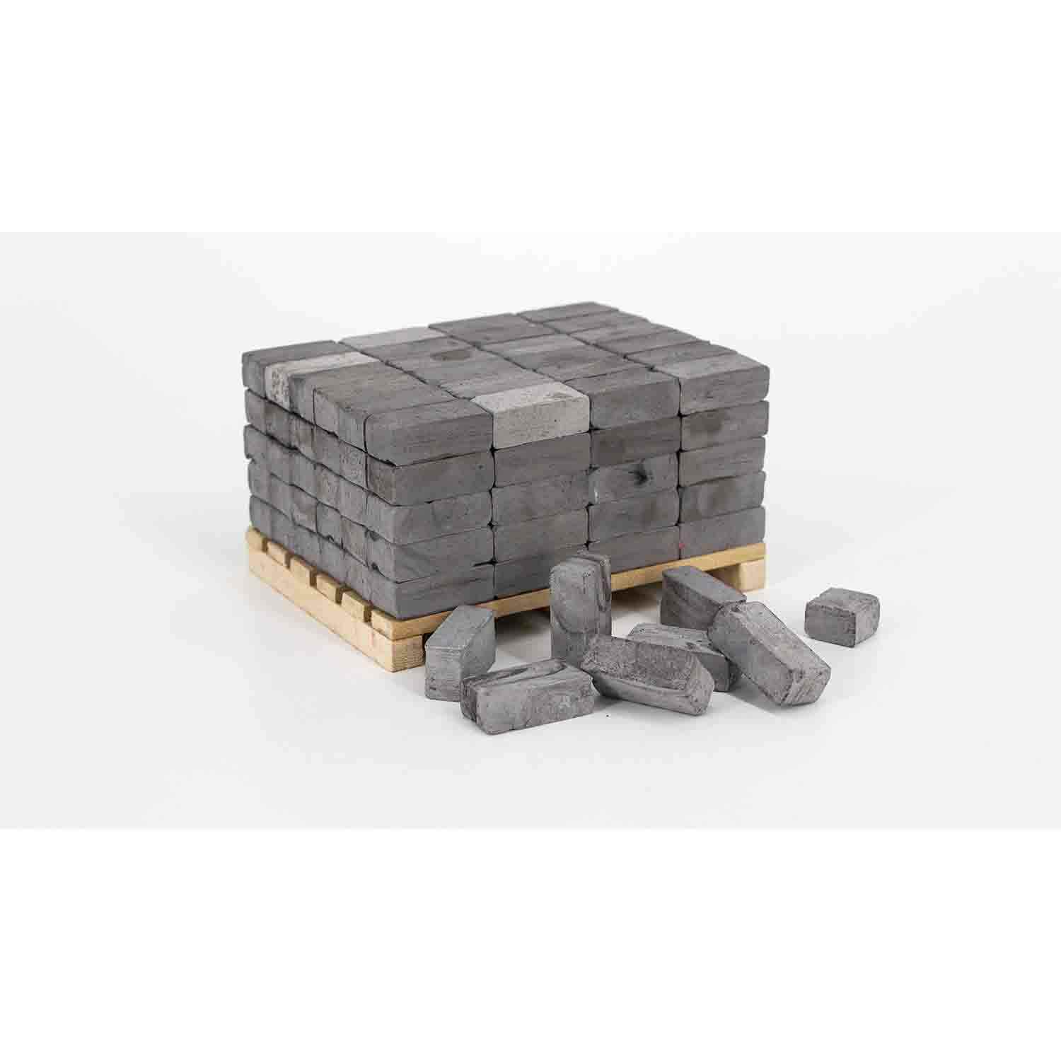 آجرفشاری طوسی مقیاس1/12 تعداد 200عددی اشل