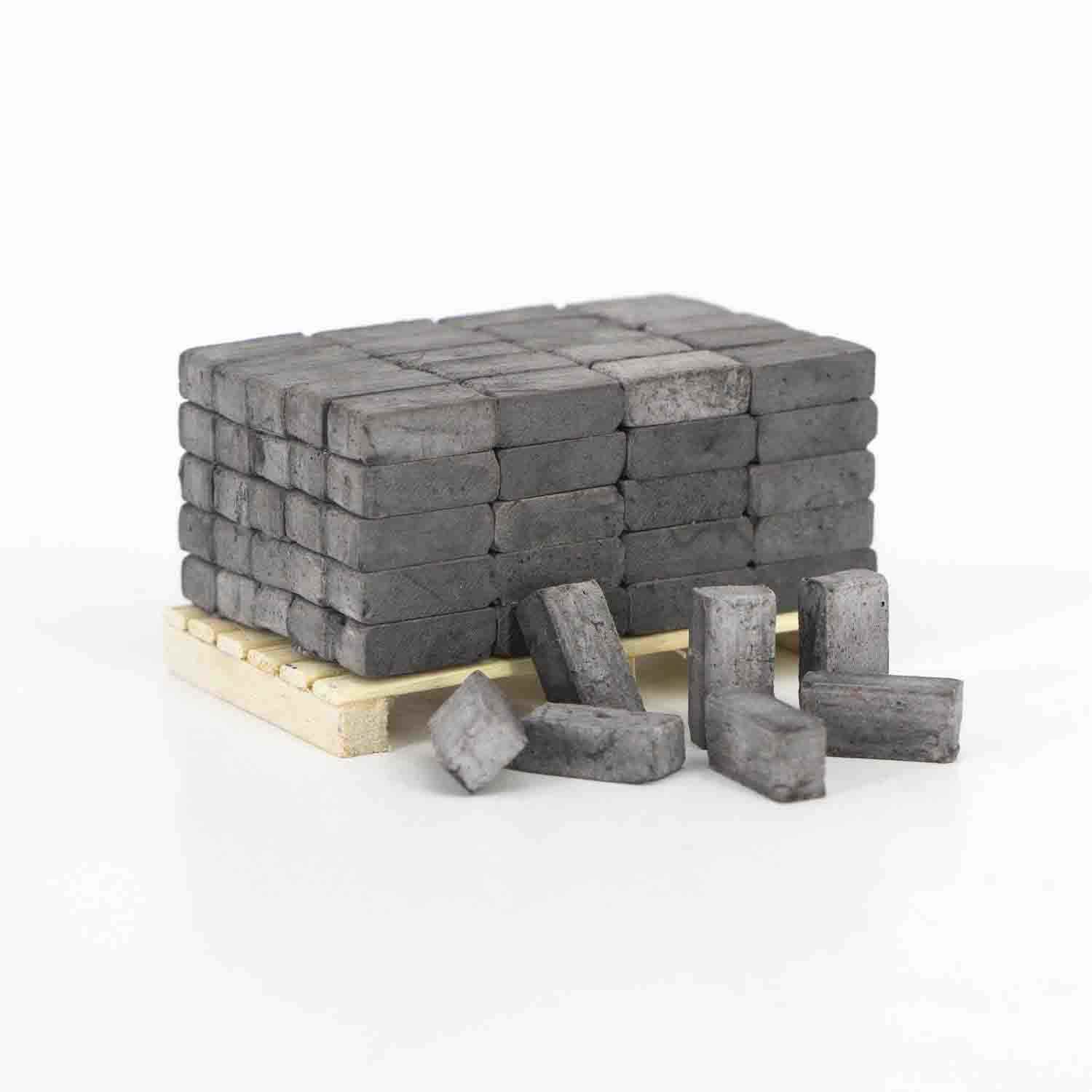 آجرنماطوسی مقیاس 1/12  تعداد200عددی اشل 