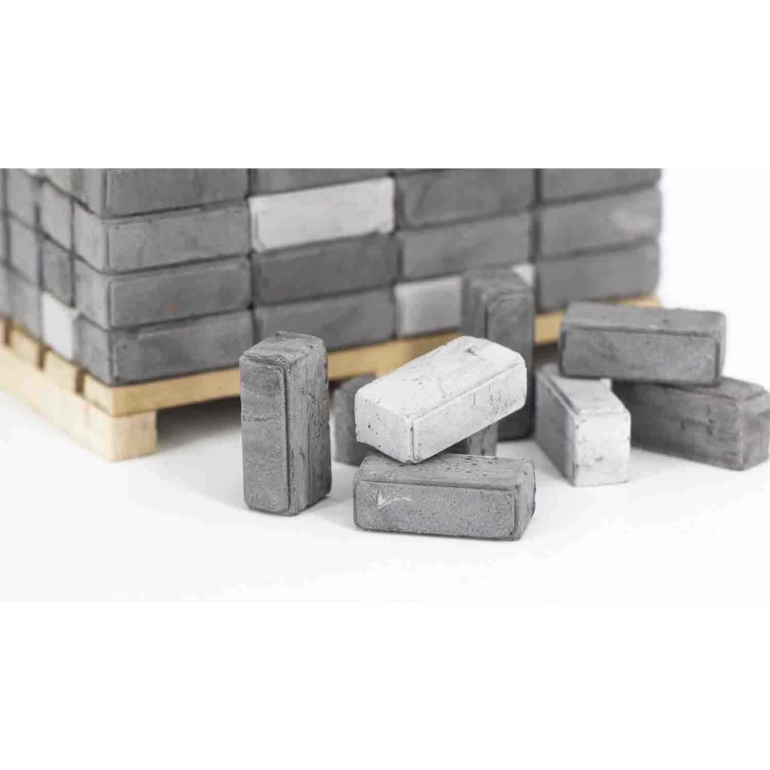 آجرنماطوسی مقیاس 1/12 تعداد400 عددی اشل