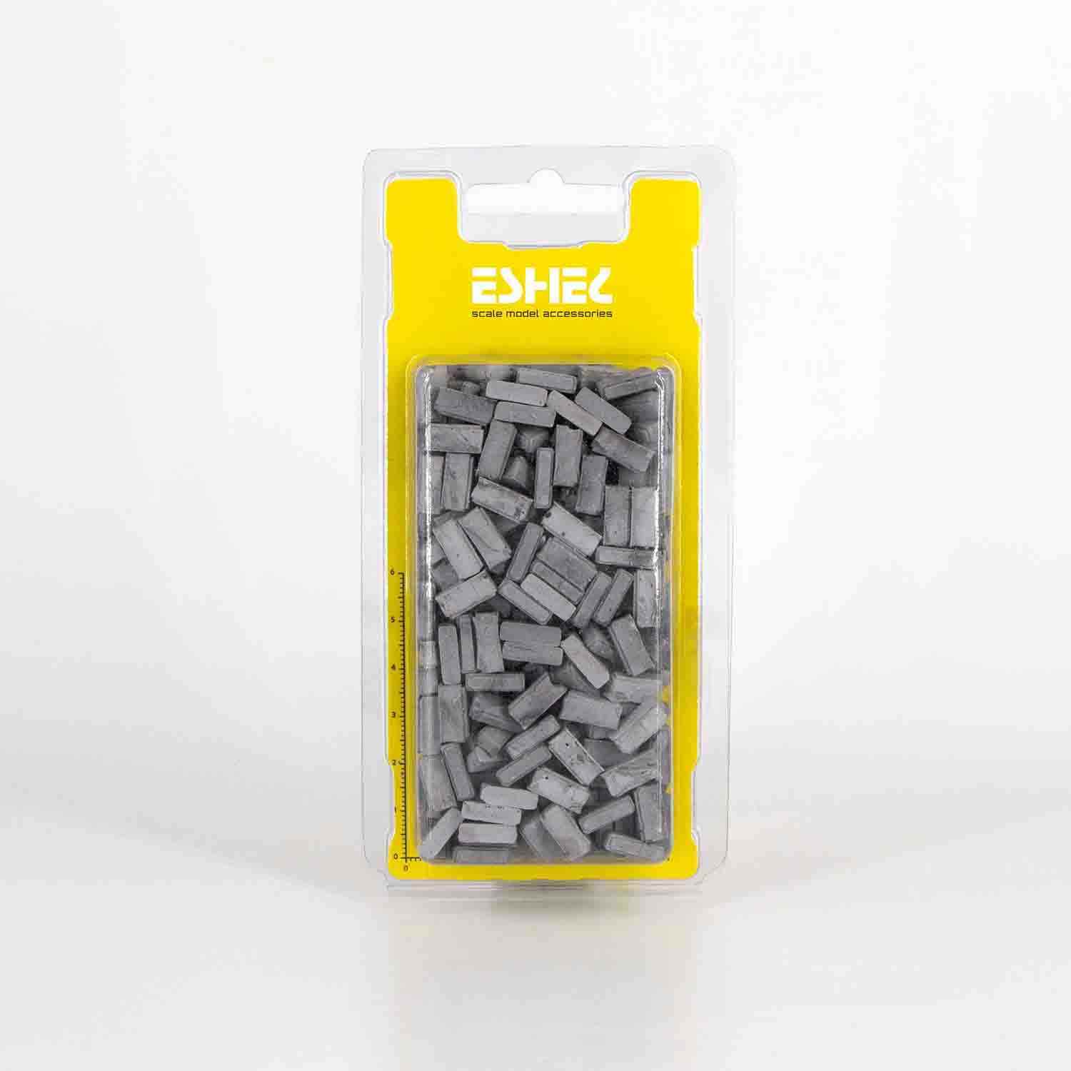 آجرنماطوسی مقیاس1/24تعداد500  عددی اشل