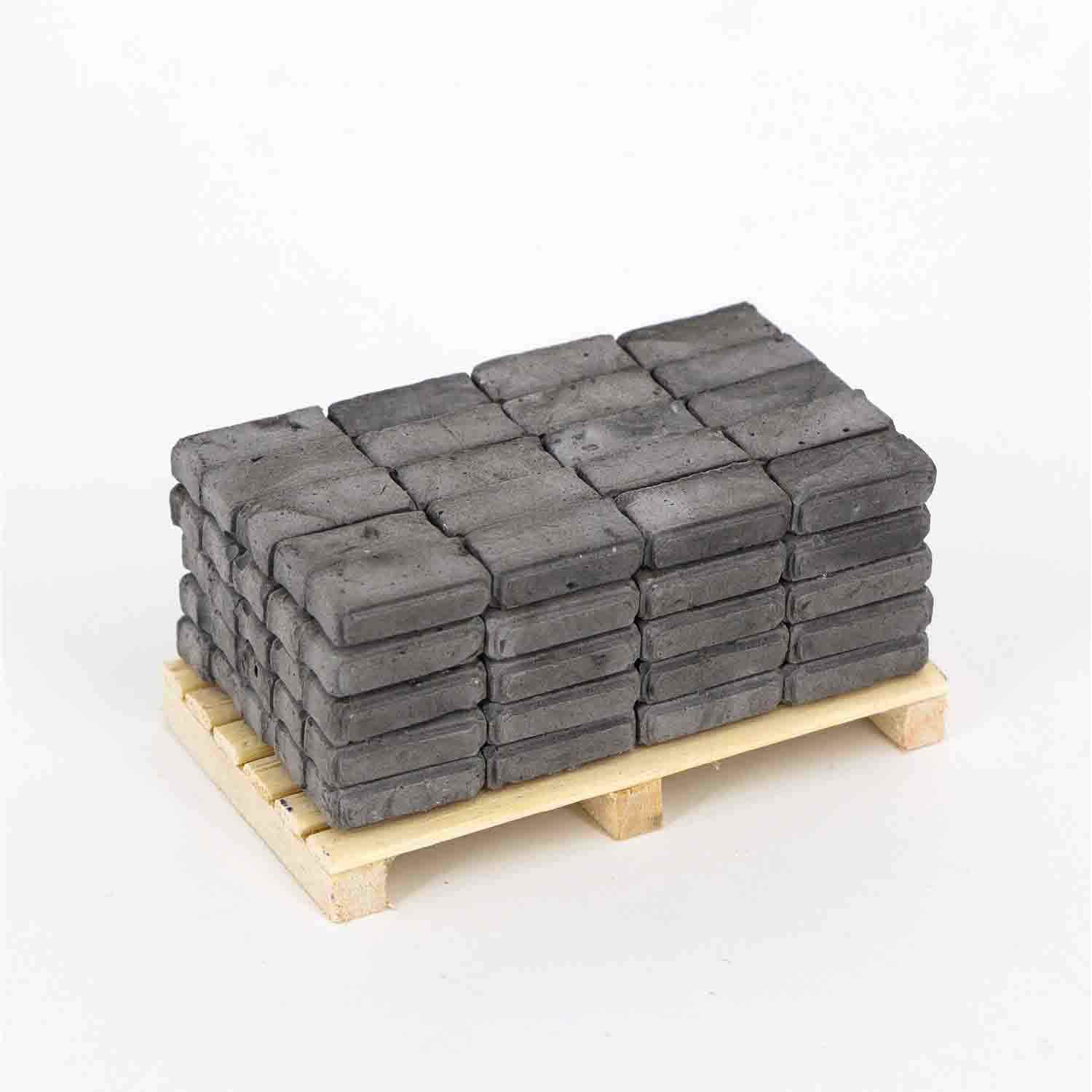 آجرنماطوسی مقیاس1/24تعداد500  عددی اشل