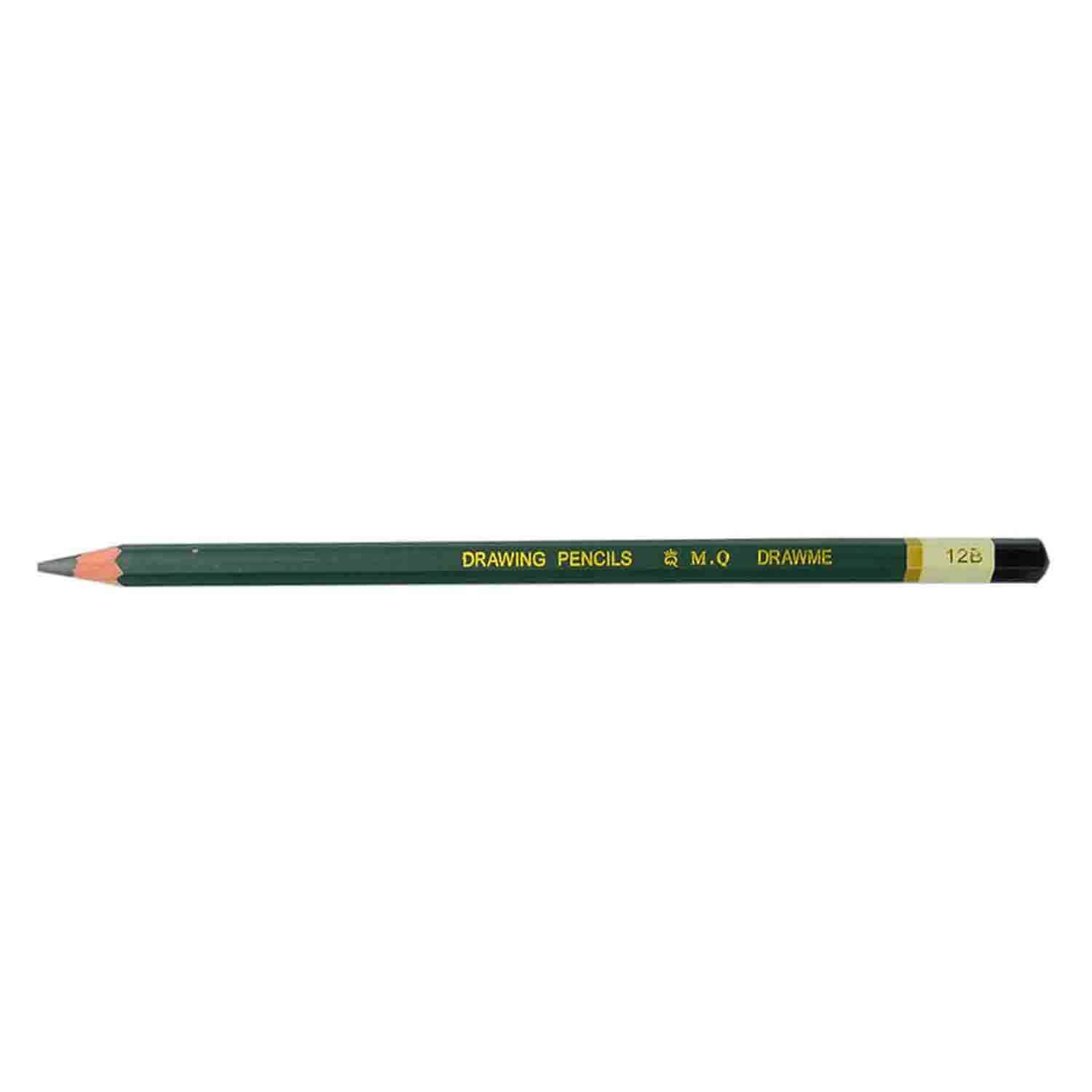 مدادطراحی b12 ام کیو