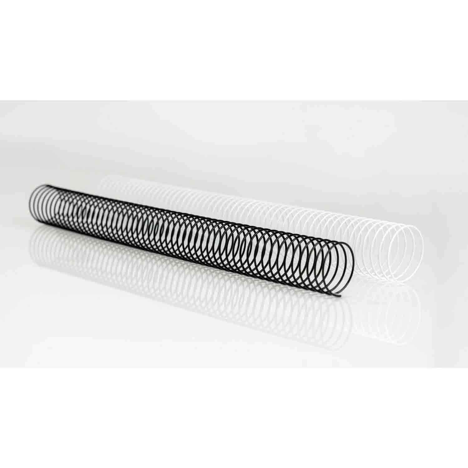 فنرمارپیچ شماره12 استیل(نقره ای) سوپربایند