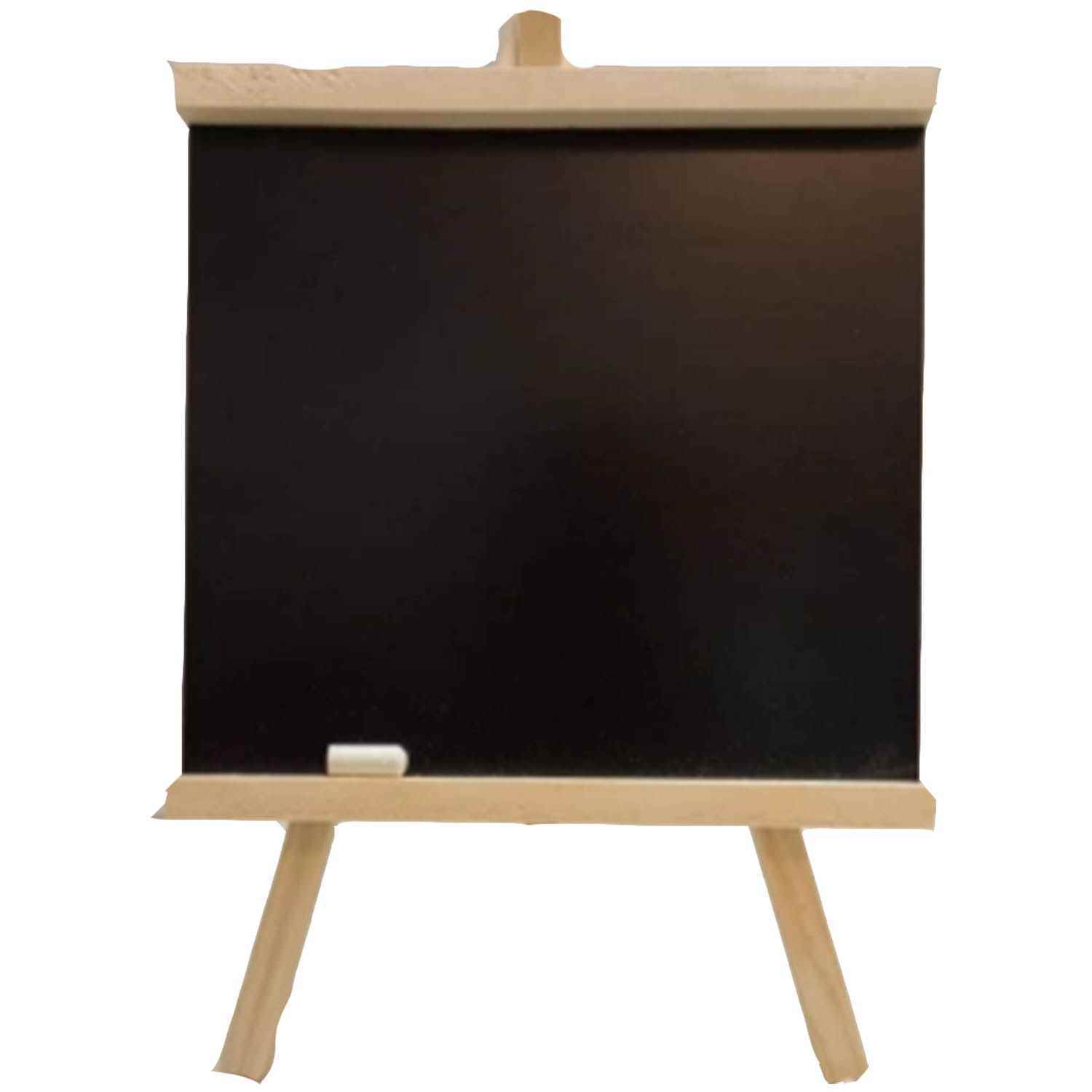 تخته سیاه+سه پایه25*25ارژن