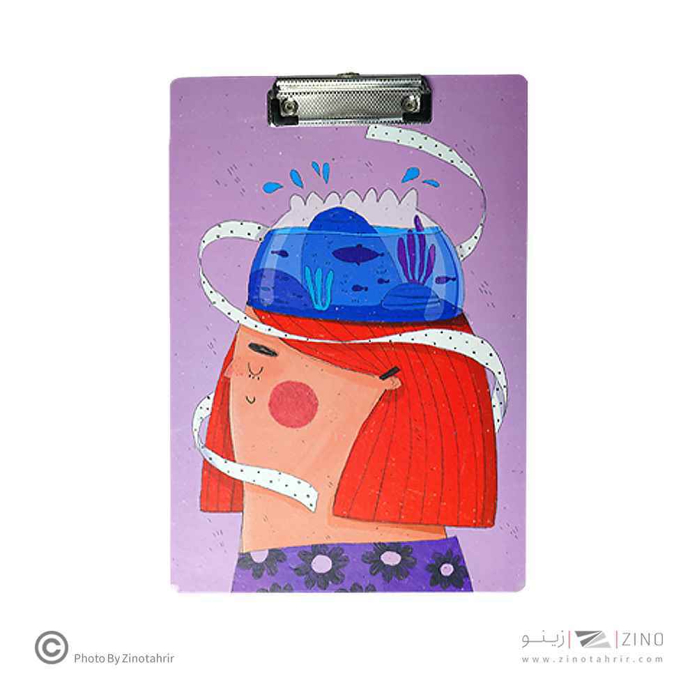 تخته شاسی تصویرسازیEmiliایمان کد0205