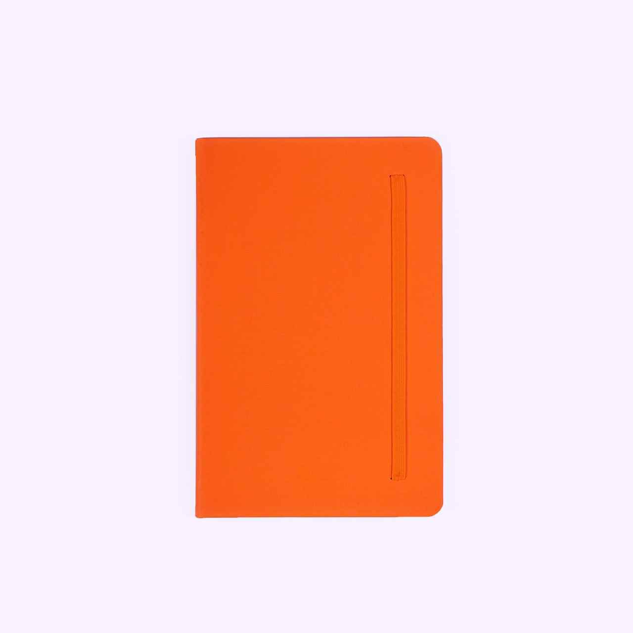 دفتر یادداشت80برگ20*13 جلد سخت دش سری کلاسیک