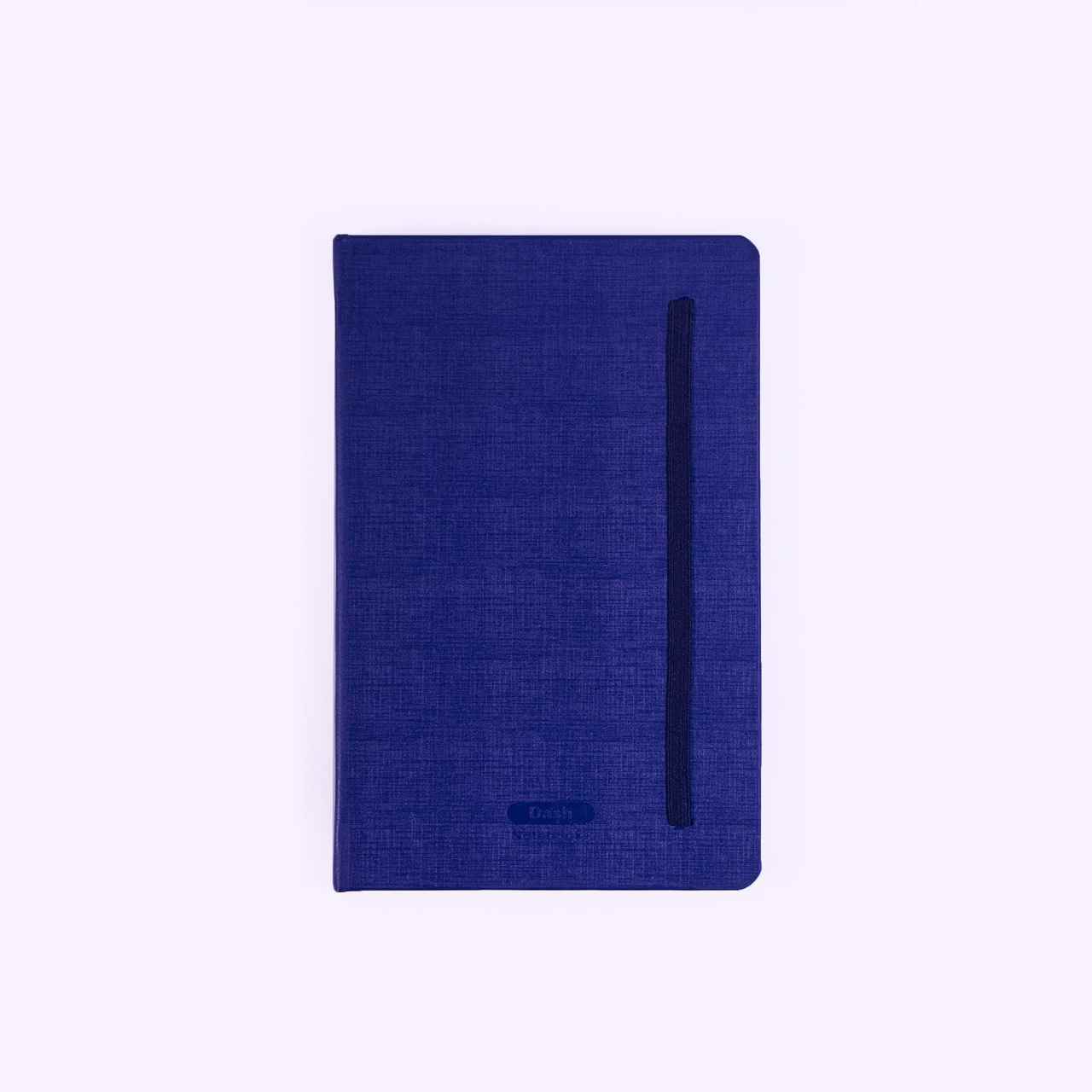 دفتر یادداشت80برگ20*13 جلد سخت دش سری کلاسیک