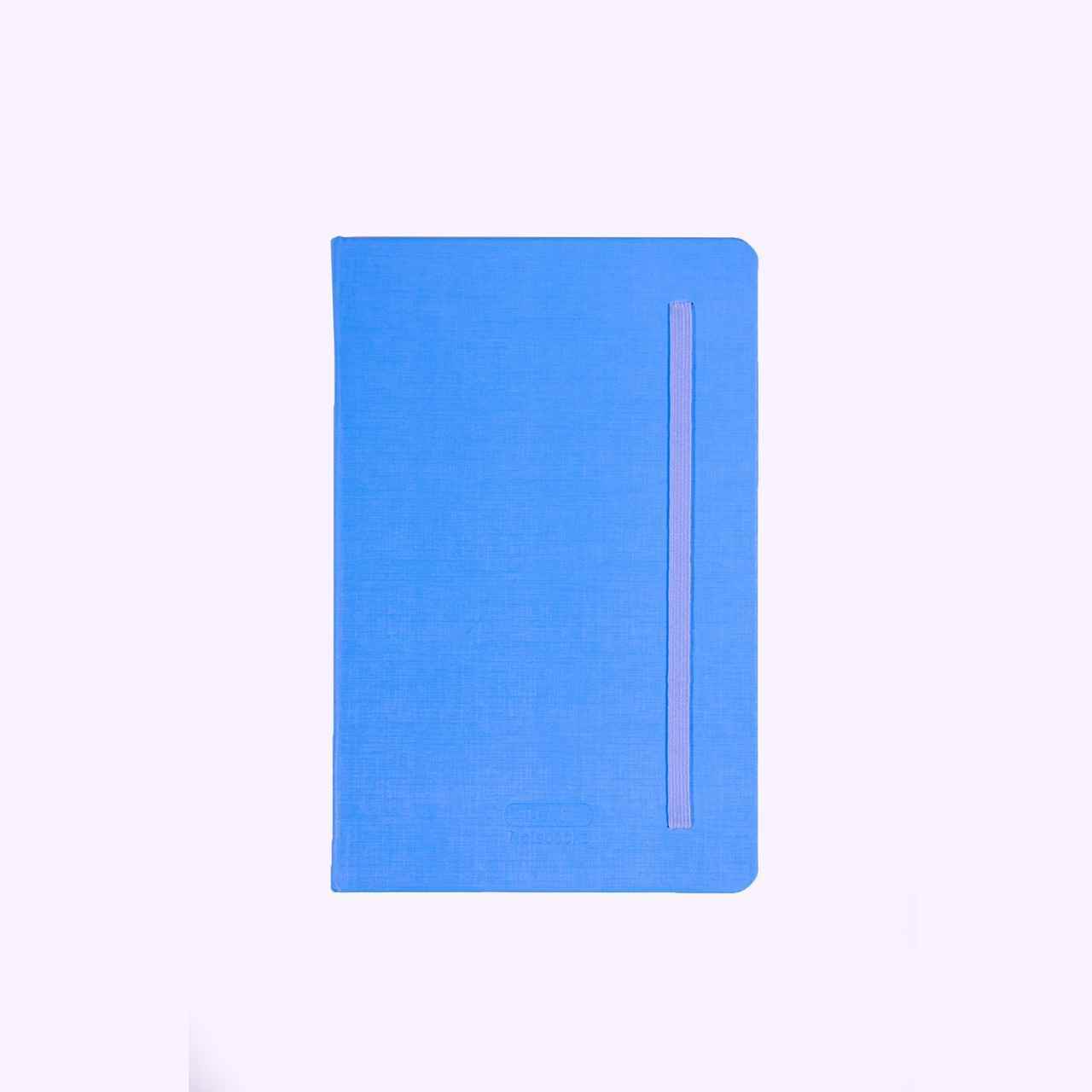 دفتر یادداشت80برگ20*13 جلد سخت دش سری کلاسیک