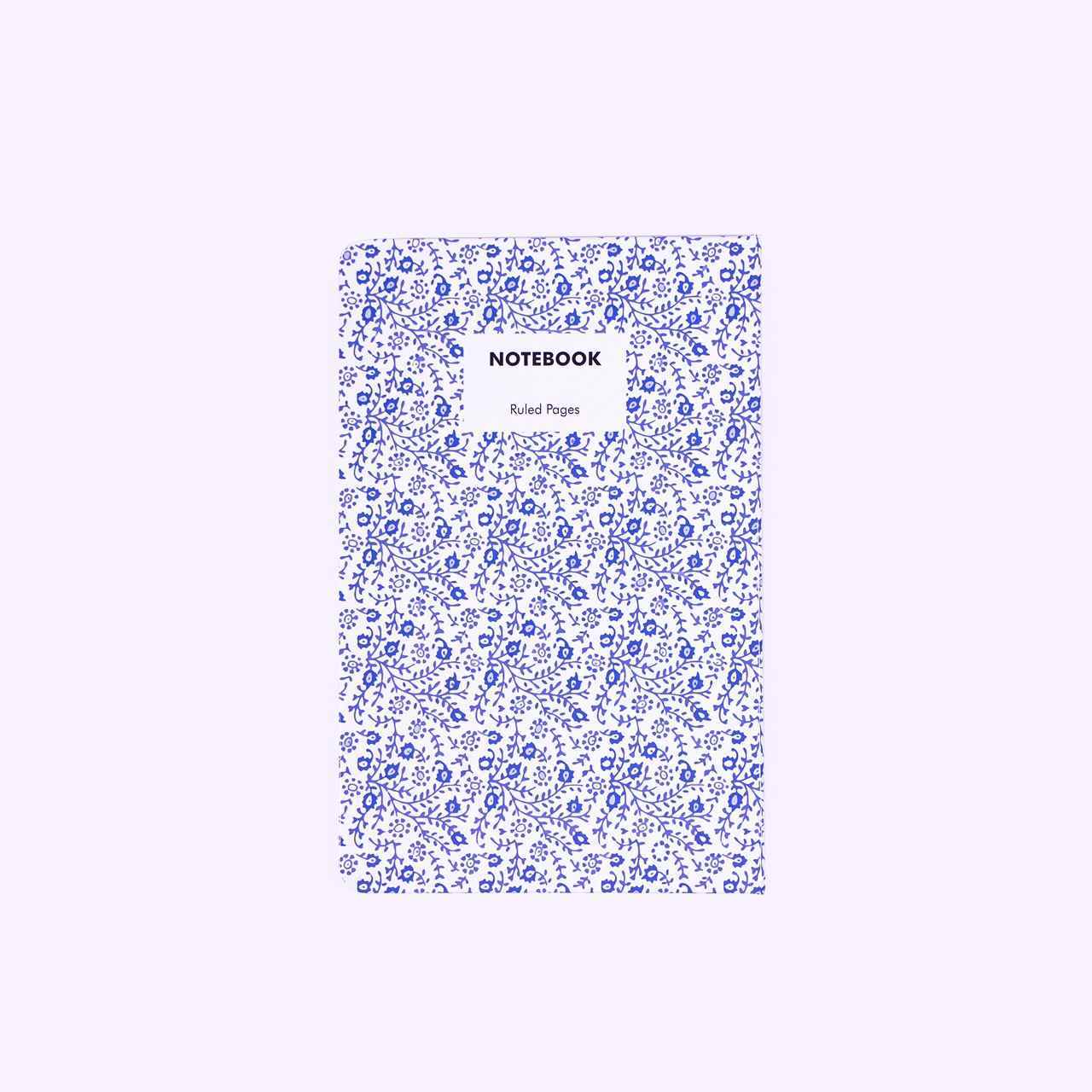 دفتر یادداشت80برگ20*13 جلد سخت دش سری بیکران