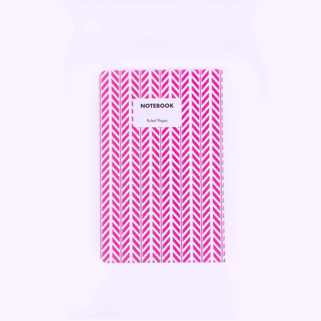 دفتر یادداشت80برگ20*13 جلد سخت دش سری بیکران