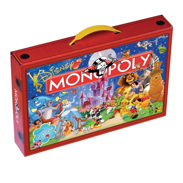 مونوپولی کیفی معمولی (24)