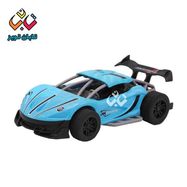 ماشین اسپیدو 93009 تریتی 896