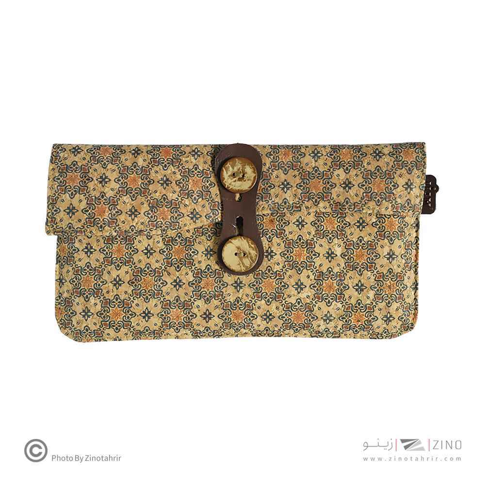 پاکت ملخی چوب پنبه  باروک لیام کدL-16066