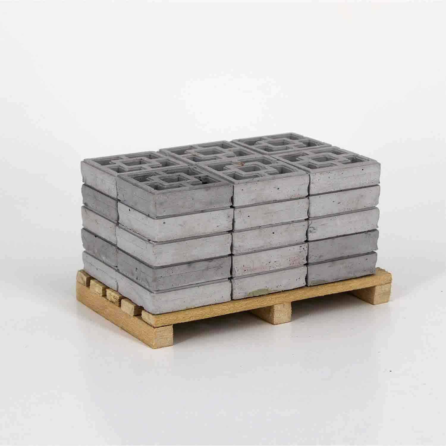 نرده هندسی مقیاس1/12 تعداد50عددی اشل 