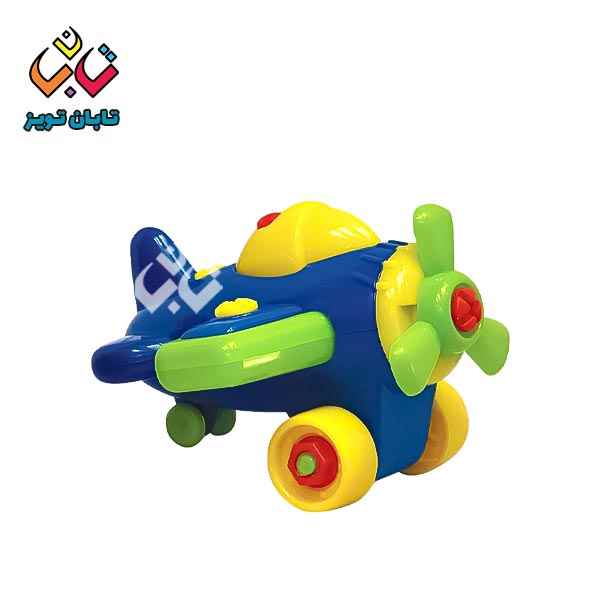 هواپیما فکری تکتاز 72