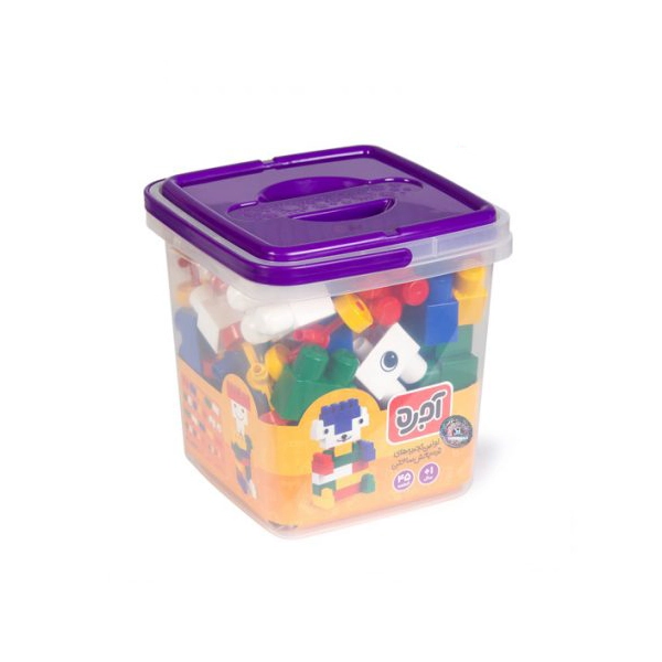 آجره سطلی 45قطعه (4)