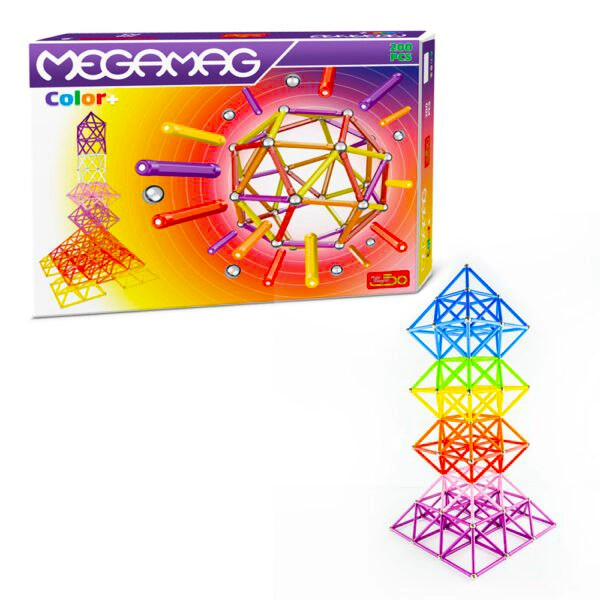 مگنت تیپ چهار 200 قطعه (12)