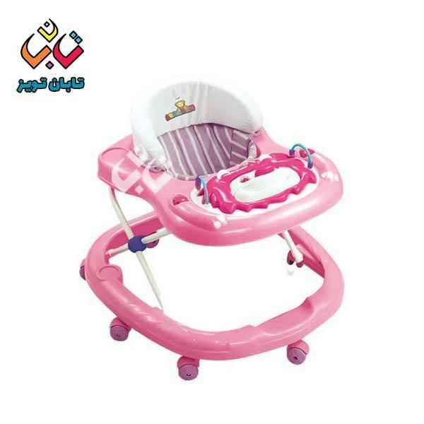 روروئک سیمبا ارابه 1