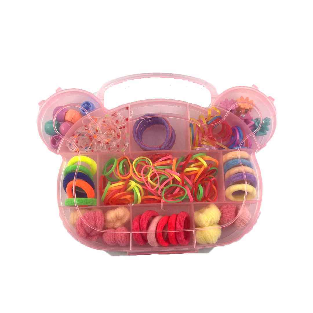 کش مو دخترانه کیفی