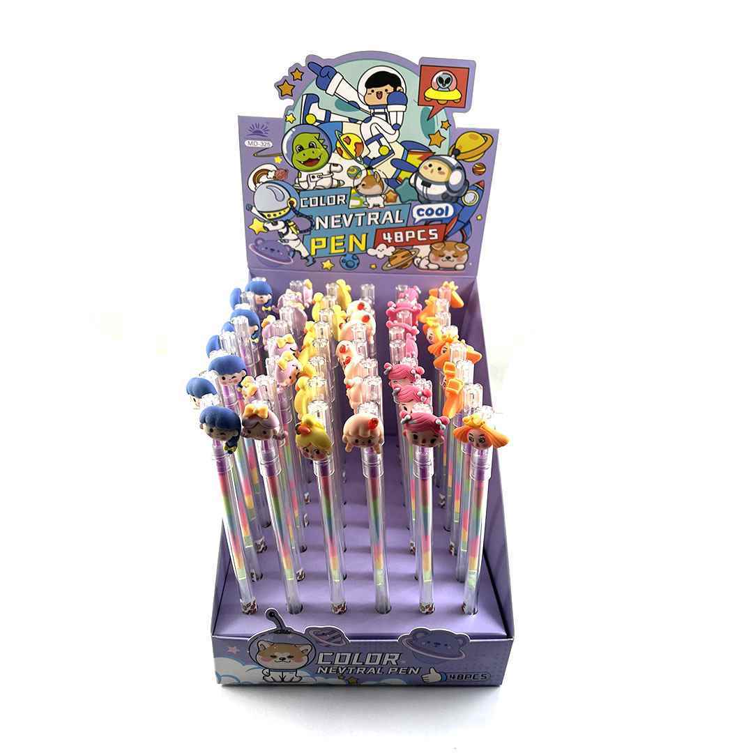 روان نویس هفت رنگ