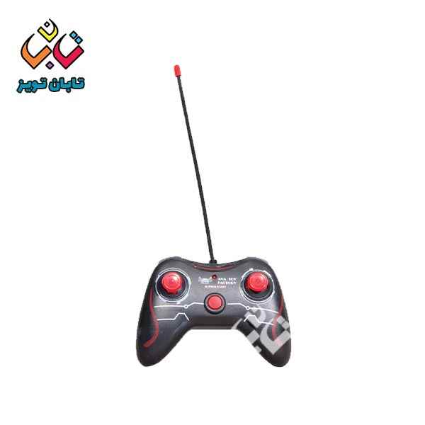 ماشین کنترلی شارژی بوگاتی 108 آوا 12