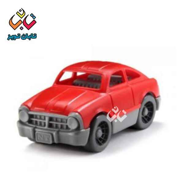 ماشین مینی 4تایی جعبه ای نیکو 48