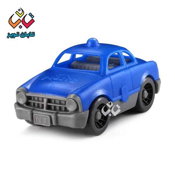 ماشین مینی 4تایی جعبه ای نیکو 48