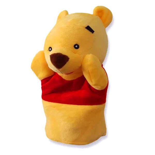 عروسک نمایشی دستی جعبه ای (24)