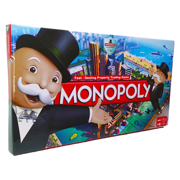 مونوپولی صادراتی تی تویز (14)