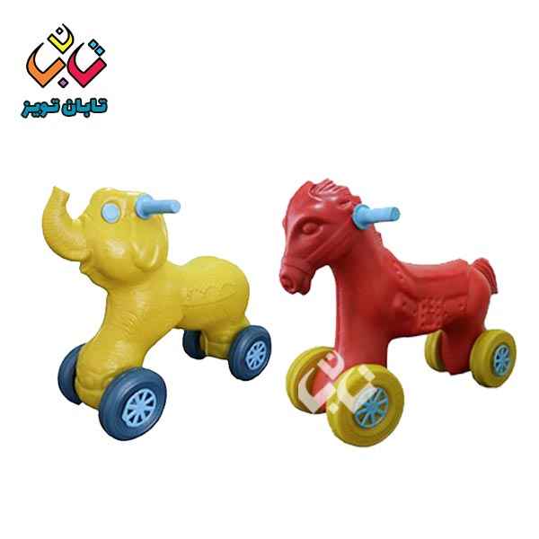 اسب و فیل نو سامان بدون مرجوعی 6