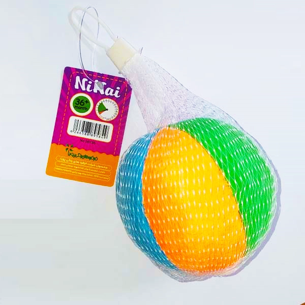 توپ آپارتمانی کوچک پارچه ای (72)