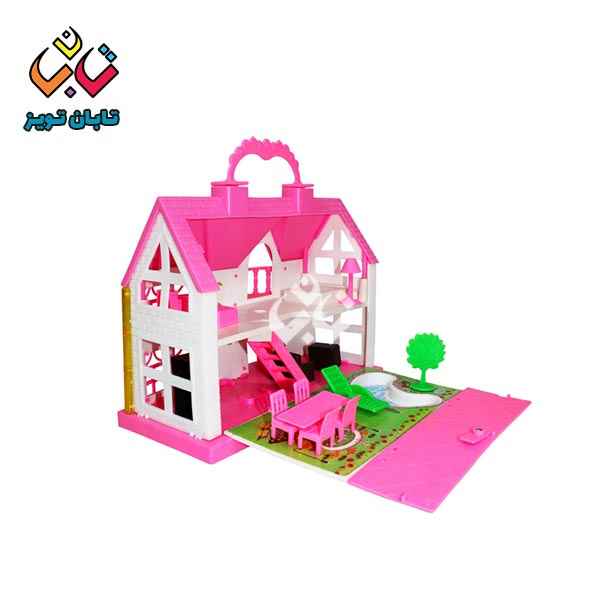 کلبه زیبا 12