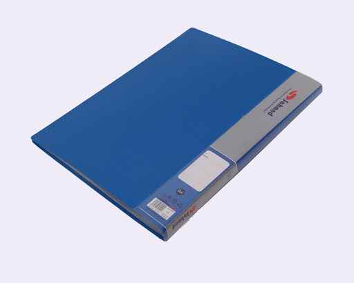 کلربوک 20 برگ A4 اورجینال سهند