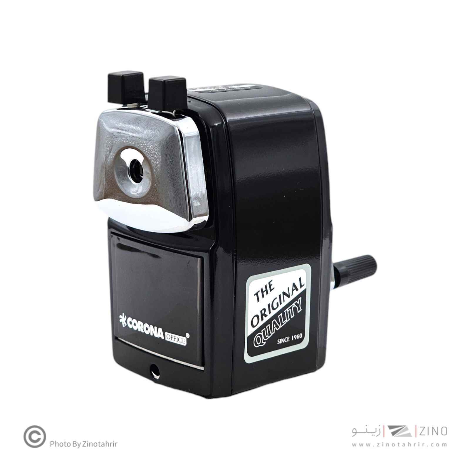 تراش رومیزی انجل کرونا کد5189