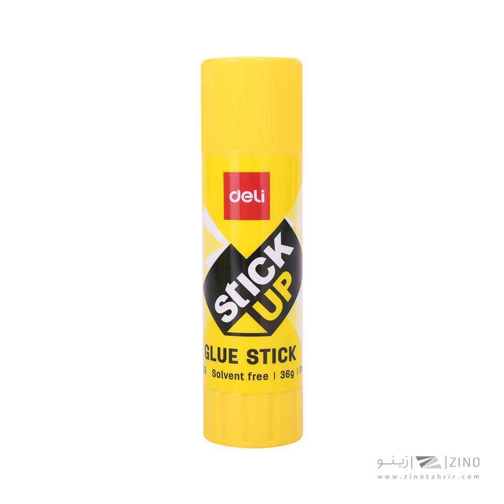 چسب ماتیکی36گرم دلی کد 20310