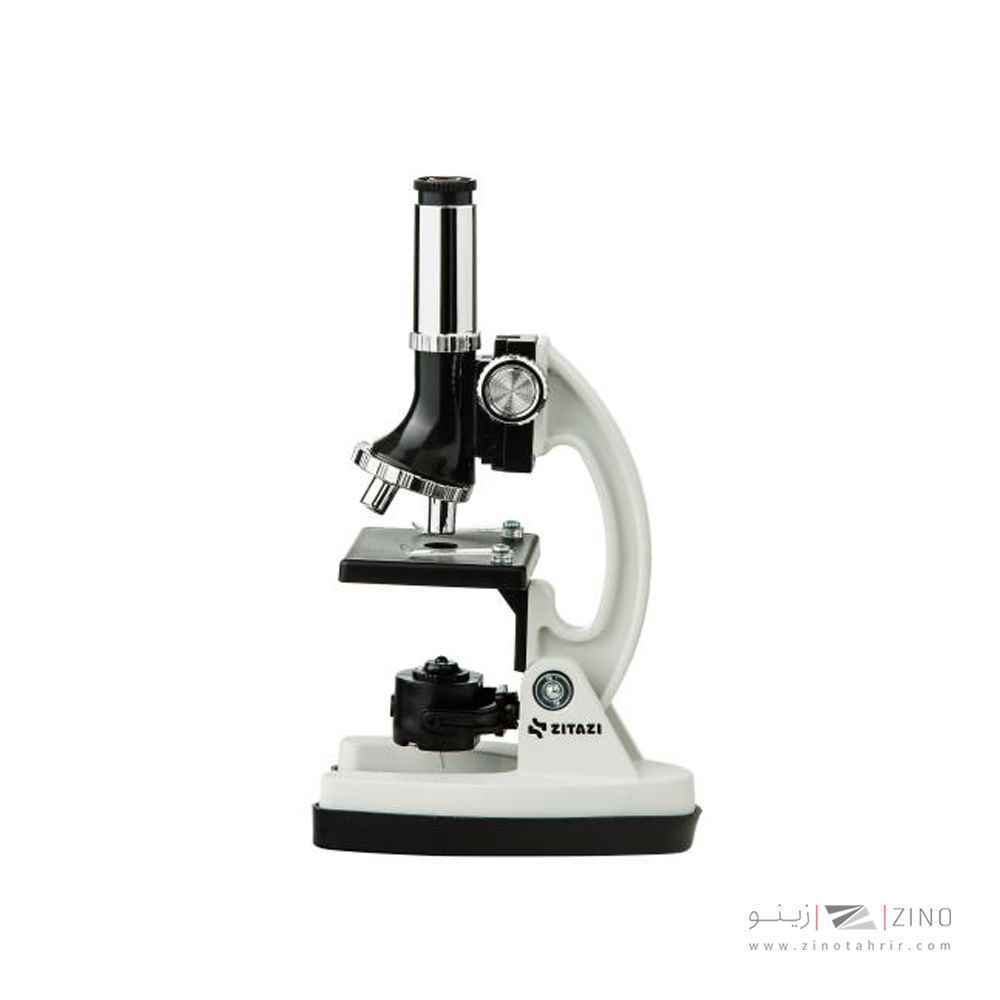 ست آموزشی تلسکوپ و میکروسکوپ زیتازی کدTele Micro