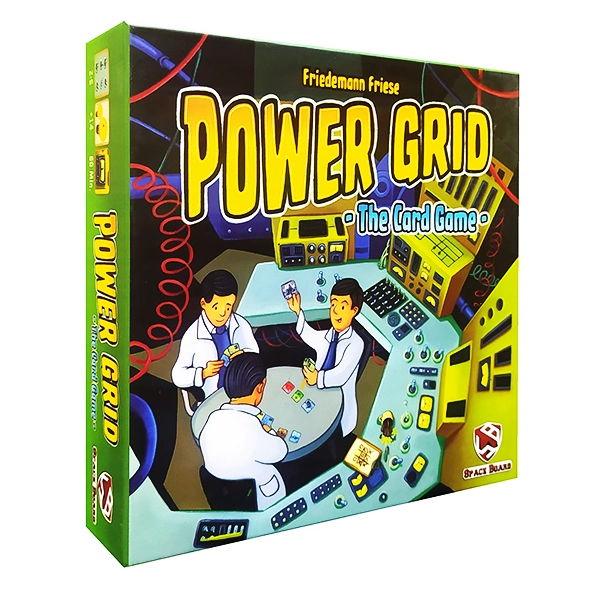 پاورگرید (16)