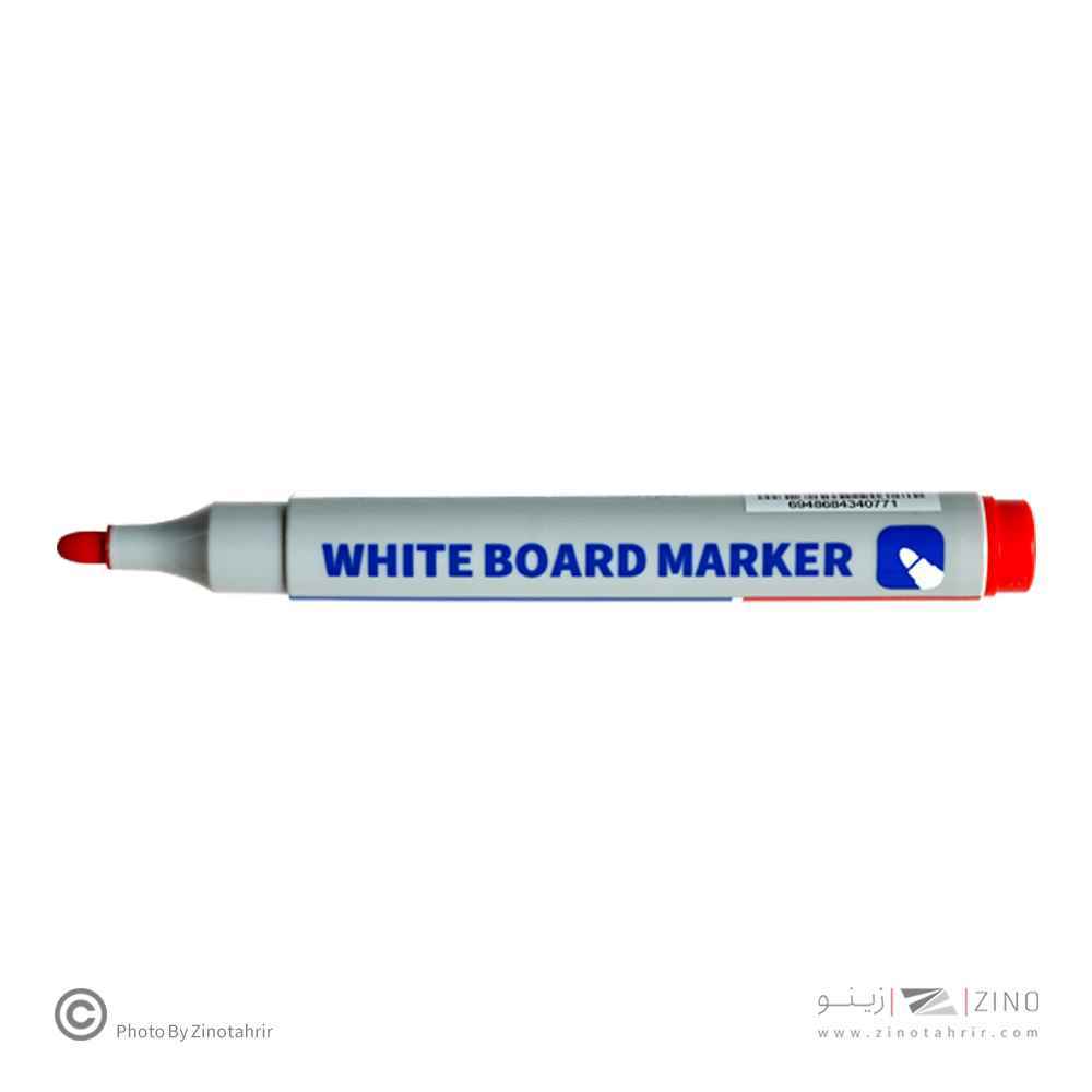 ماژیک وایت بردگردقرمز استورم کد340773