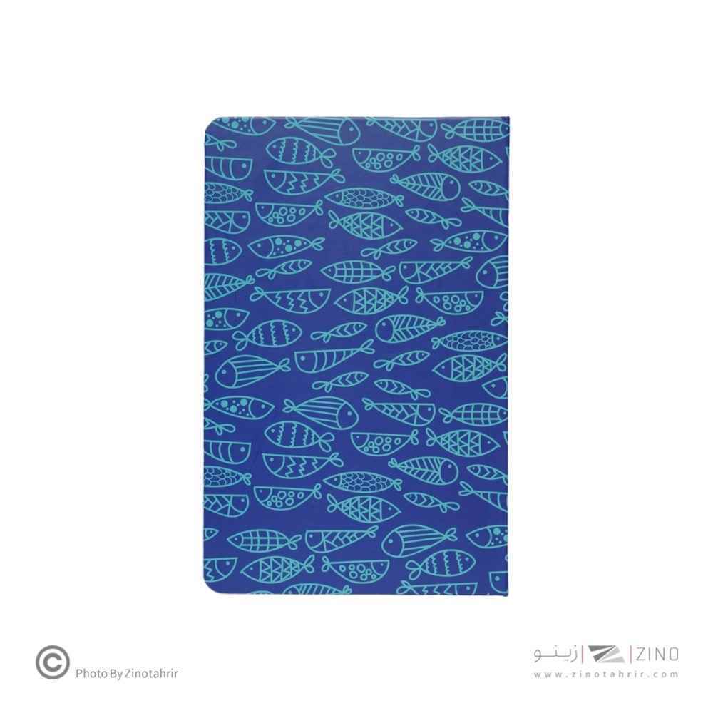 پلنرماهانه رقعی15*21 جلدسخت دایدا مسترنوت کد689